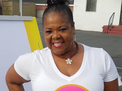 Robbi Andrews
Board Member/Co Founder