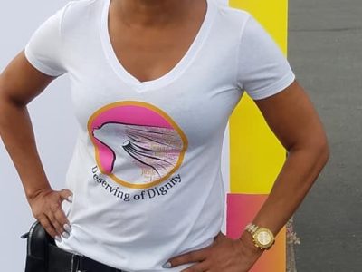 Cheryl Kemp
Secretary/ Co Founder