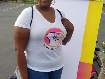 Gena Hildreth
President/Co Founder